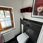 Gaestehaus Auszeit Apartment *