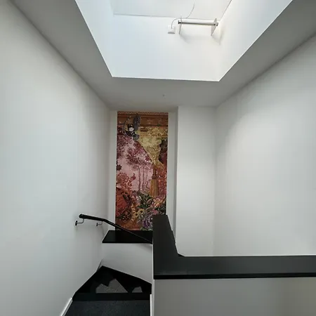 Gaestehaus Auszeit Apartmán *