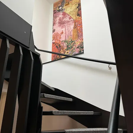 Apartmán Gaestehaus Auszeit *