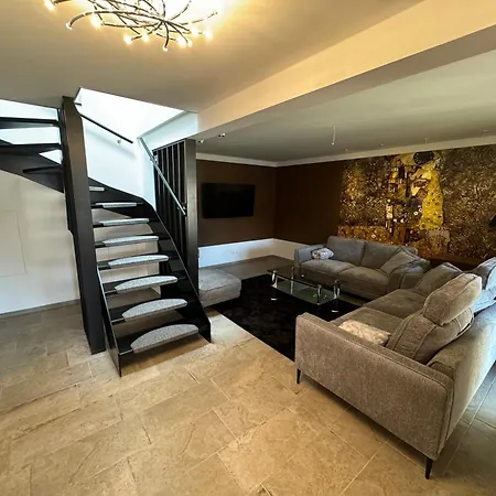 Gaestehaus Auszeit Apartment
