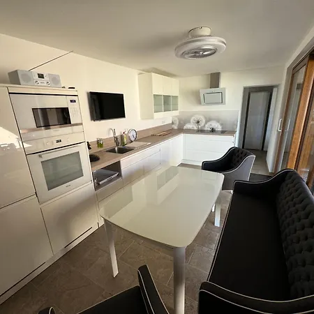 Gaestehaus Auszeit Appartement Riesa