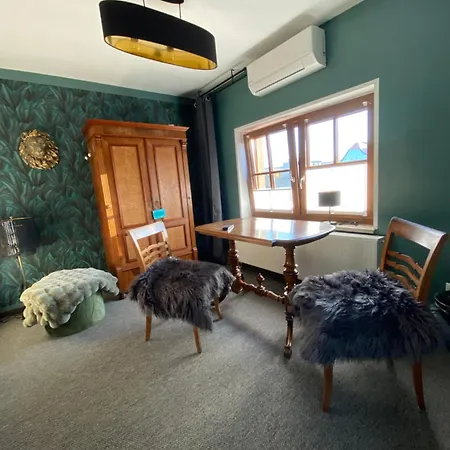 Gaestehaus Auszeit Apartment Riesa