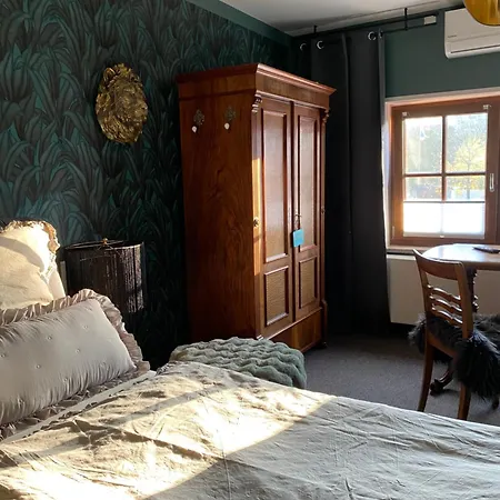 Apartment Gaestehaus Auszeit *
