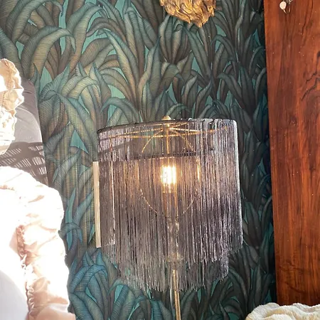 Lejlighed Gaestehaus Auszeit *