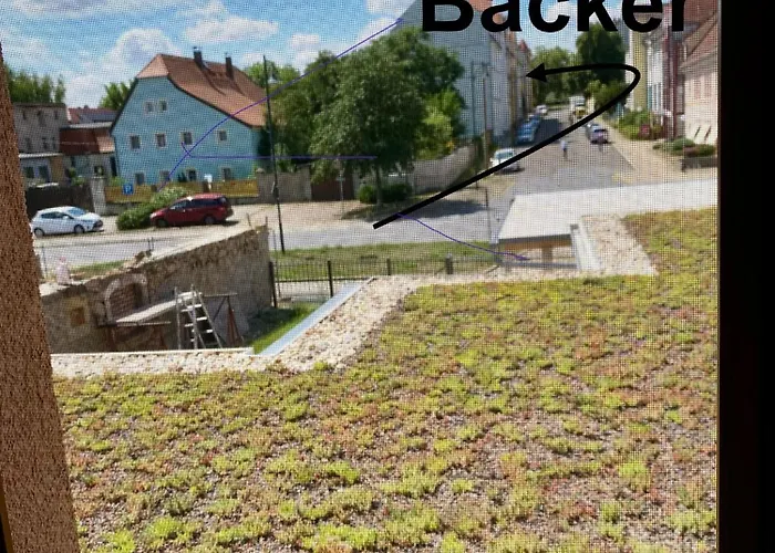 Appartement Gaestehaus Auszeit