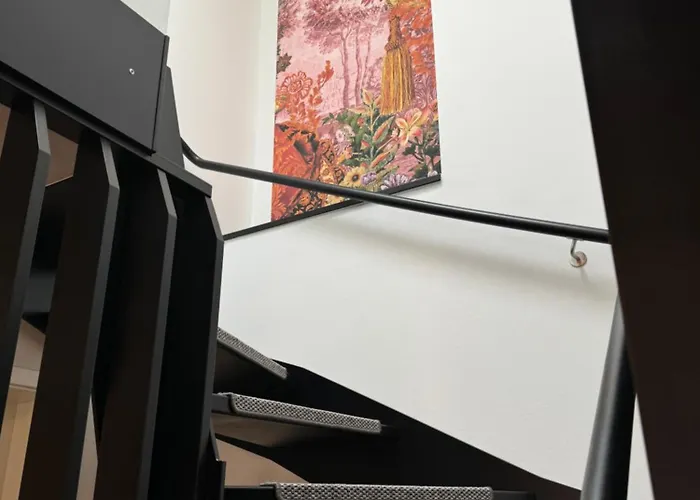 Appartement Gaestehaus Auszeit *