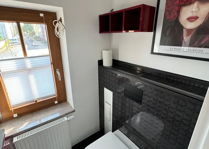 Gaestehaus Auszeit Appartement *